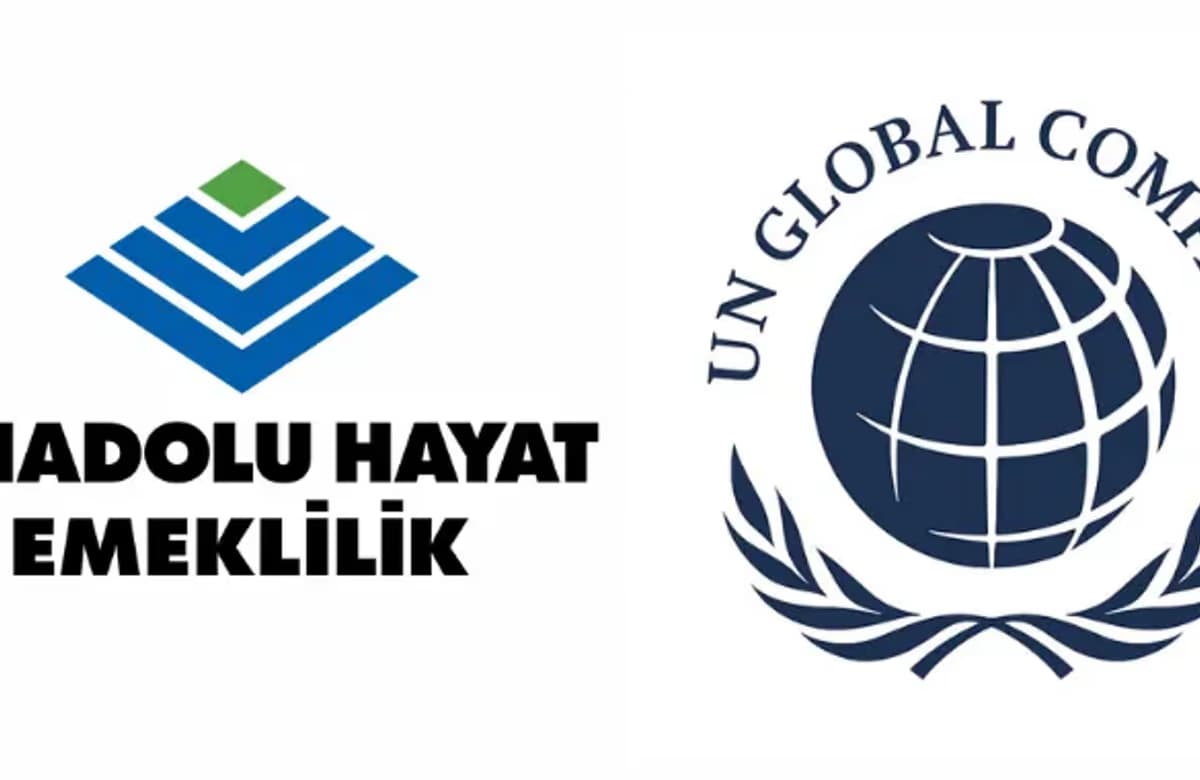 Anadolu Hayat Emeklilik Birleşmiş Milletler Küresel İlkeler Sözleşmesi’ne katıldı
