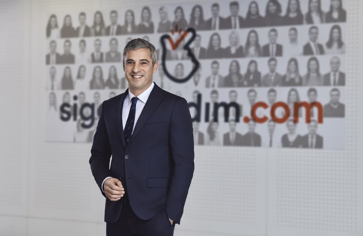 sigortaladim.com, sigorta deneyimini yapay zekâ ile dönüştürüyor