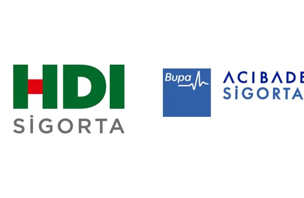 HDI Sigorta ve Bupa Acıbadem Sigorta’dan iş birliği