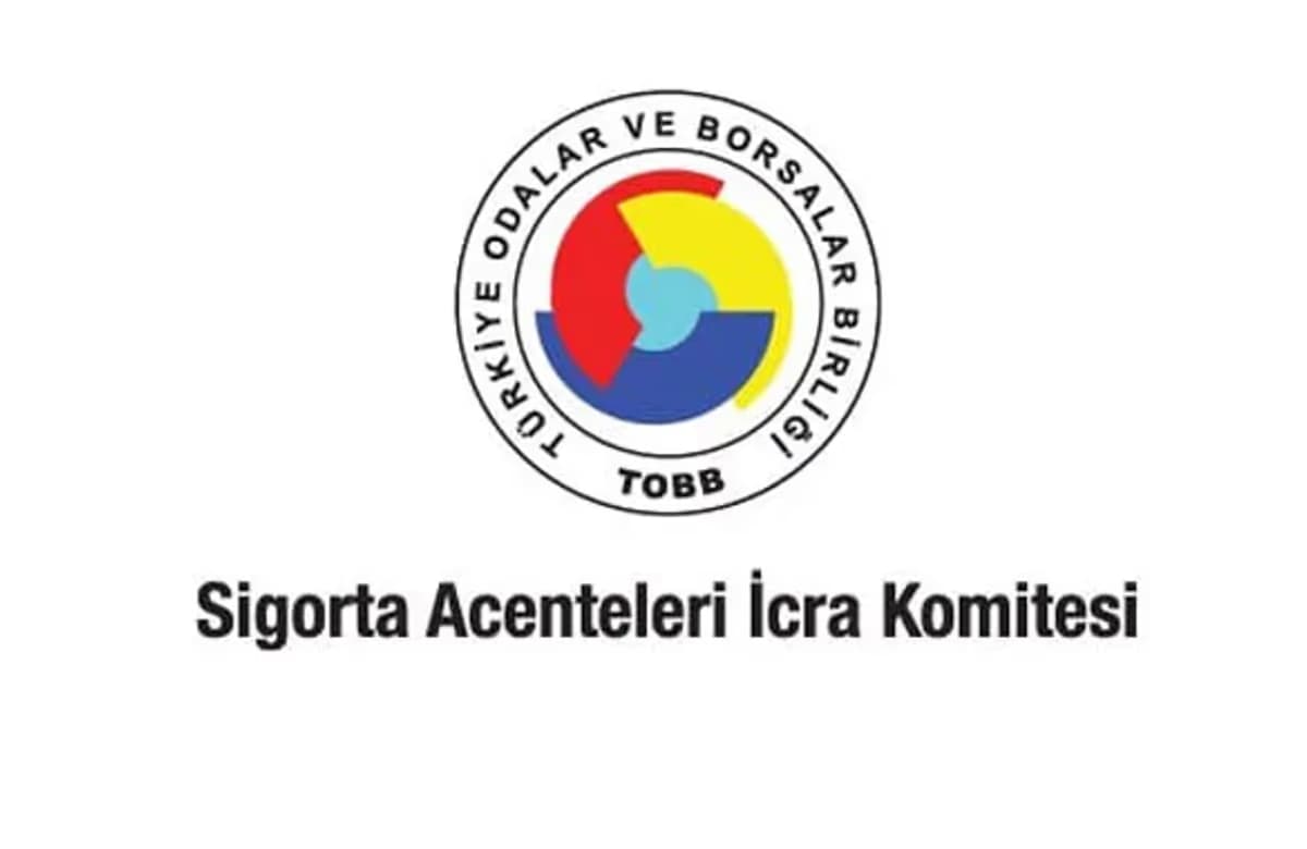 TOBB SAİK yönetimi istişare toplantısı düzenledi
