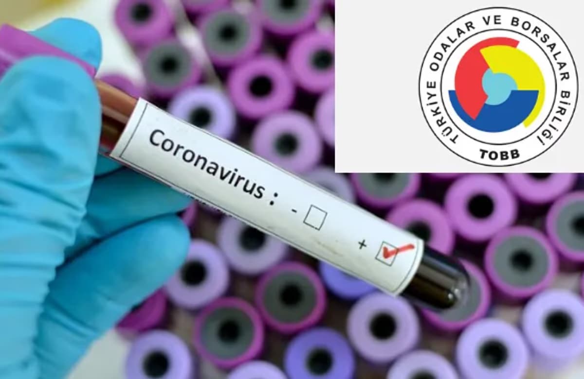 SAİK koronavirüs tehdidi ile ilgili tedbirleri açıkladı