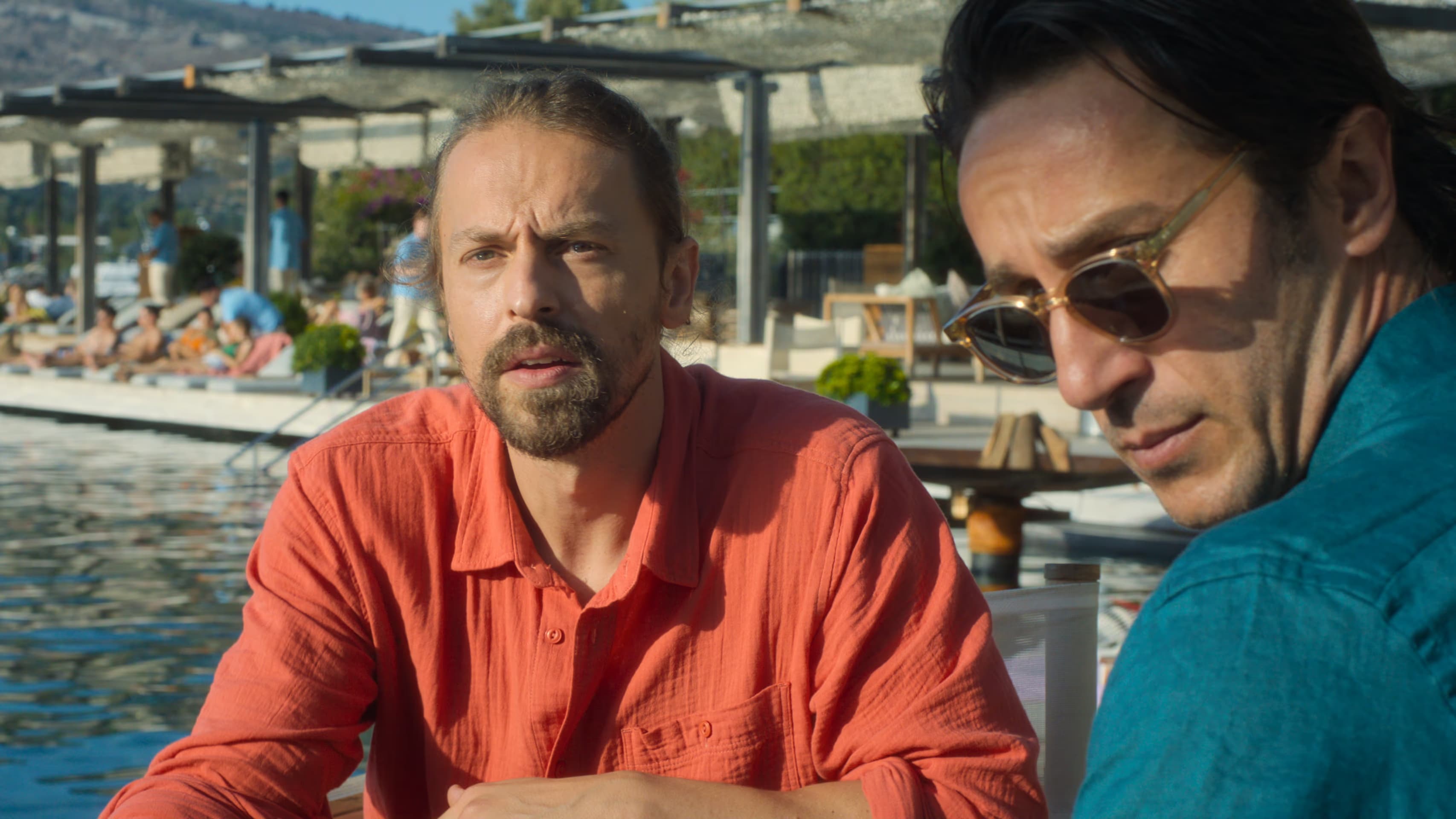 NETFLIX, 3. SEZONUYLA GERİ DÖNEN KİMLER GELDİ KİMLER GEÇTİ’NİN RESMİ TANITIM FRAGMANINI PAYLAŞTI - 5