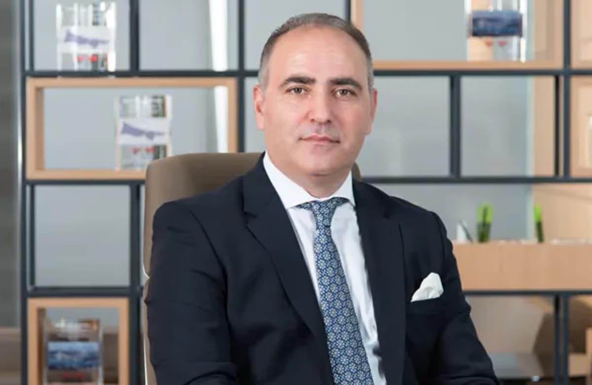 Turgut: Hedefimiz %100 sigortalılık oranına ulaşmak