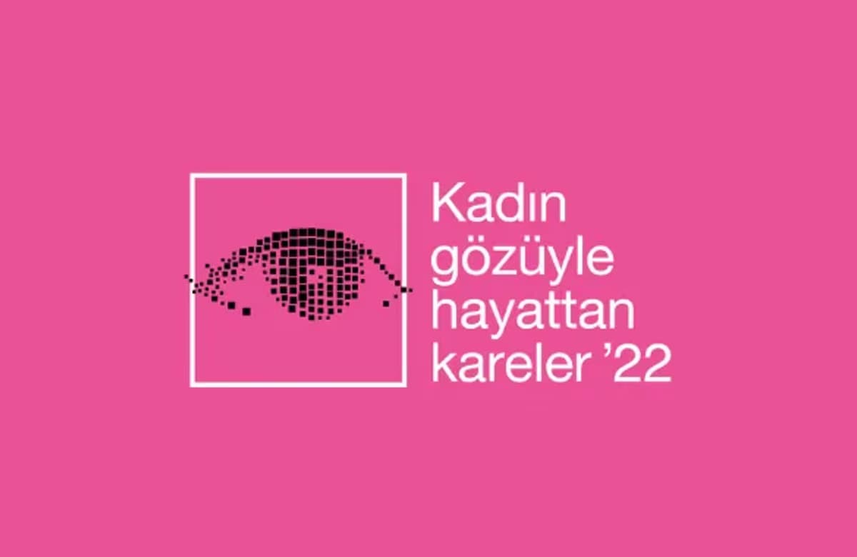 Kadın Gözüyle Hayattan Kareler fotoğraf yarışmasına başvurular devam ediyor