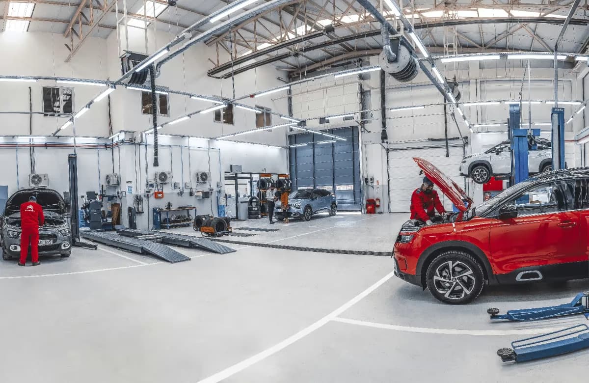 Allianz Trade Türkiye’den otomotiv sektöründe 41,5 milyar dolarlık tarihi ihracat rekoru