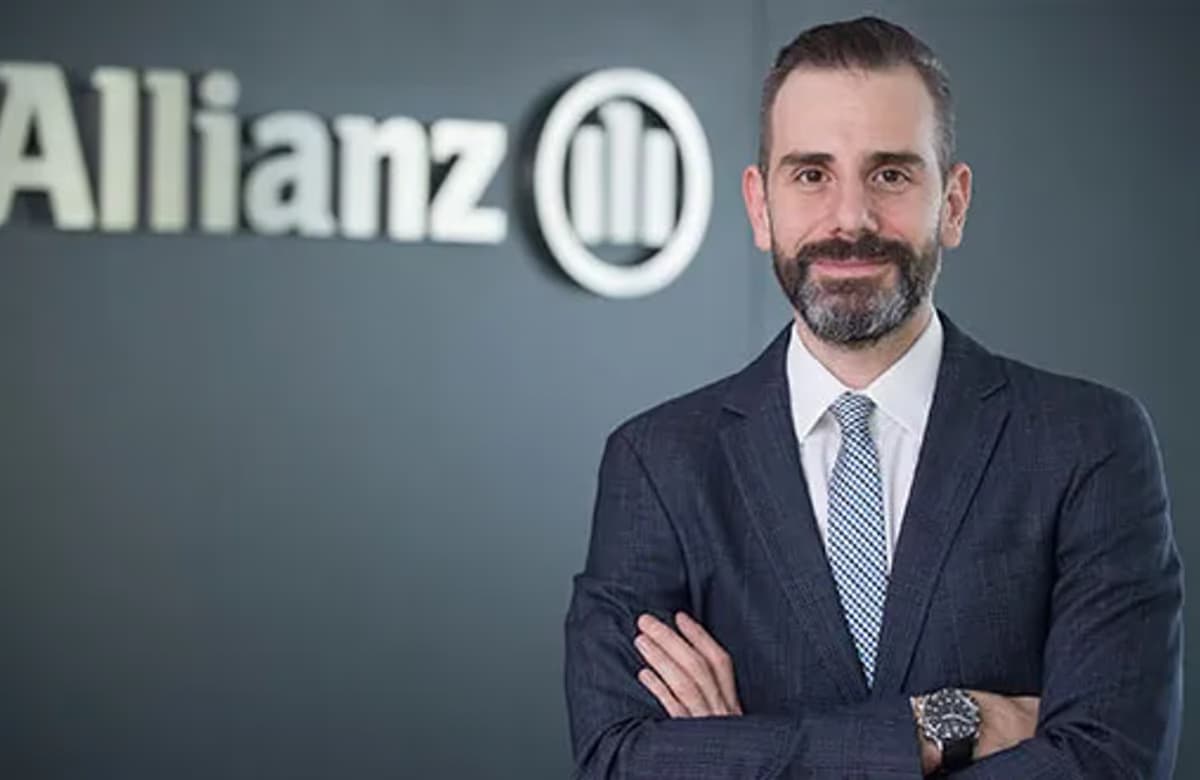 Allianz Türkiye’de Pazarlama ve Dijital Sigortaların Sorumluluğu Onur Kırcı’da