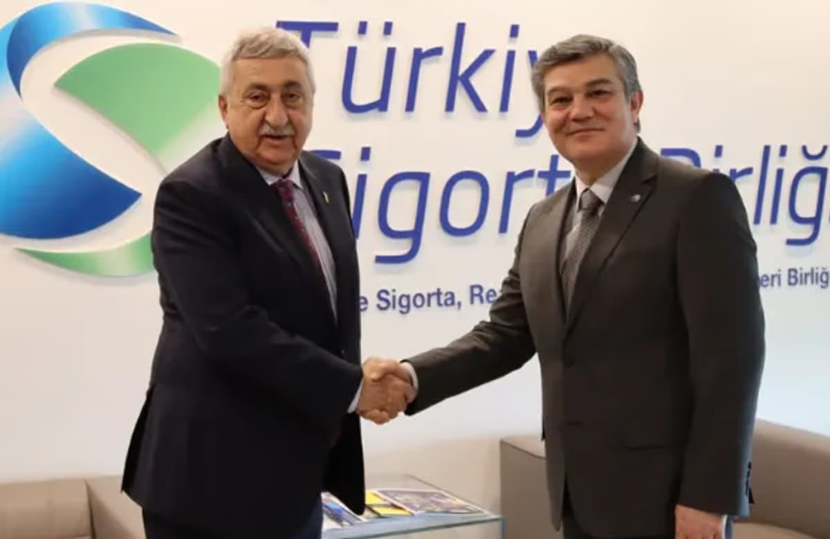 TSB ve TESK iş birliği ile “Esnafa Sigorta Eğitimi”