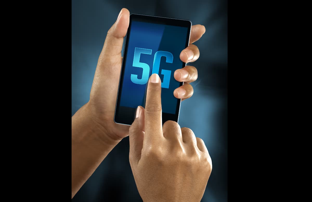 Yeni telefon alırken sorulması gereken tek soru:  5G destekliyor mu?