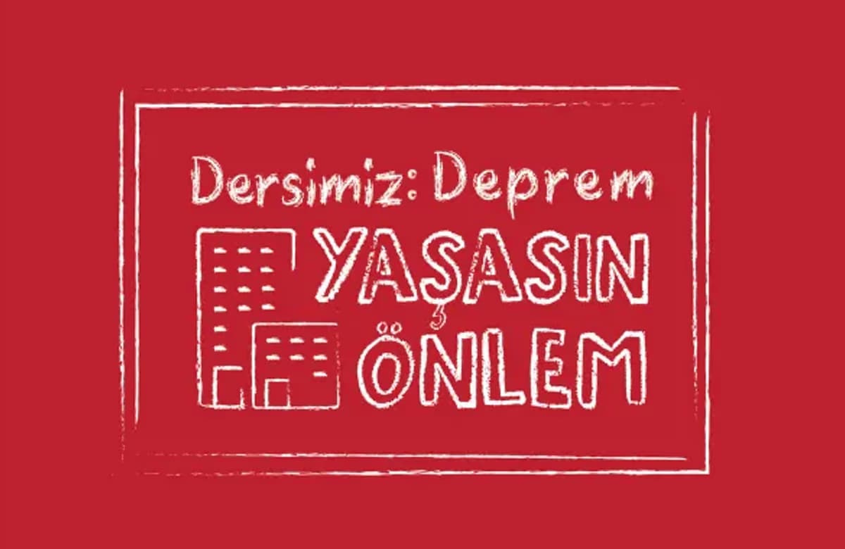 MEB ve DASK’tan deprem bilinci yüksek nesiller için iş birliği
