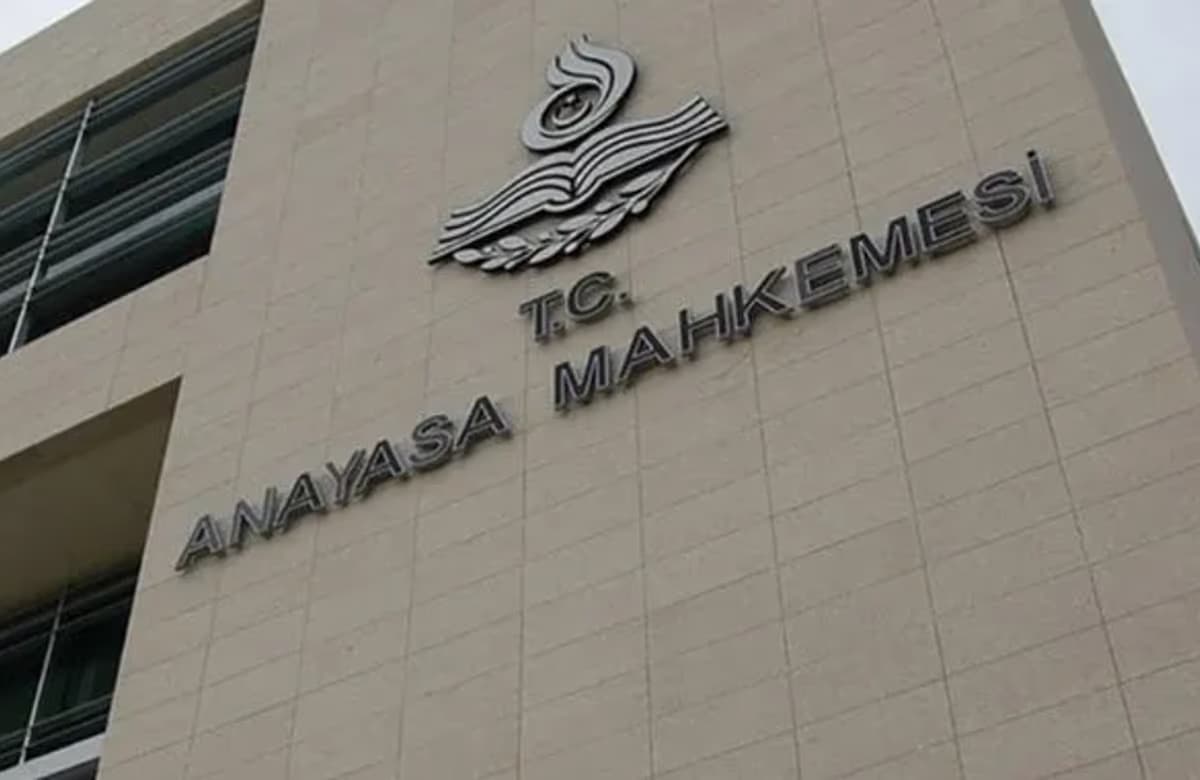 Anayasa Mahkemesi’nden trafik sigortasıyla ilgili kritik karar