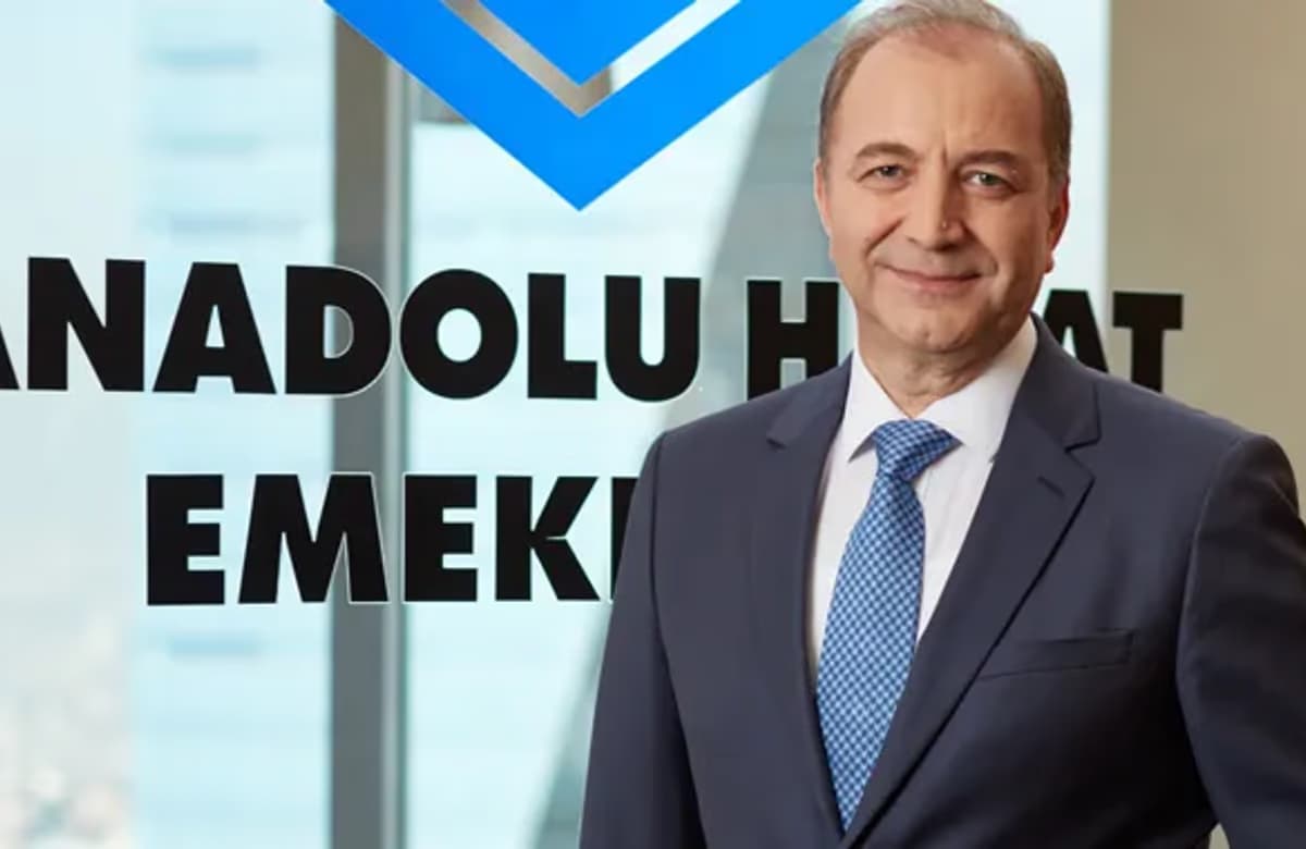 “Bireysel Emeklilik Sistemi’nden emekli olan her 4 kişiden 1’i Anadolu Hayat Emeklilik müşterisi”