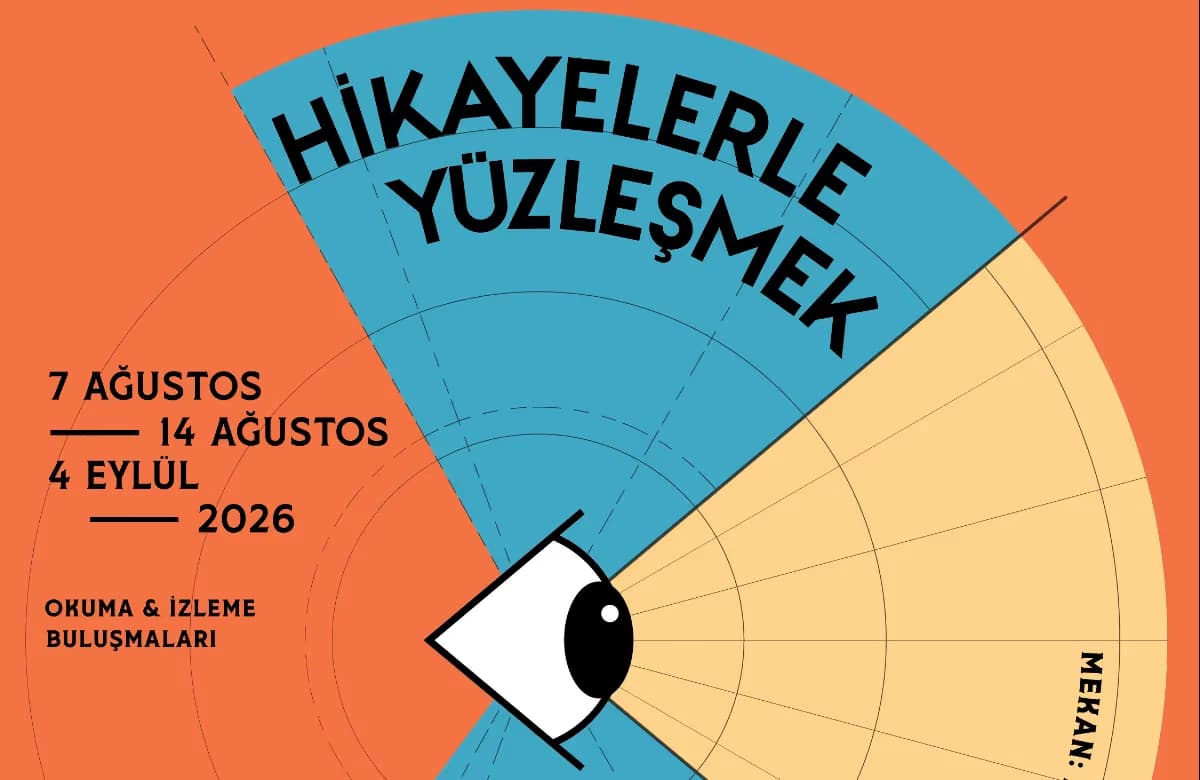 Akbank Sanat ile Sinemada Hikâyelerle Yüzleşmek: Sinemada Kırılma Noktaları