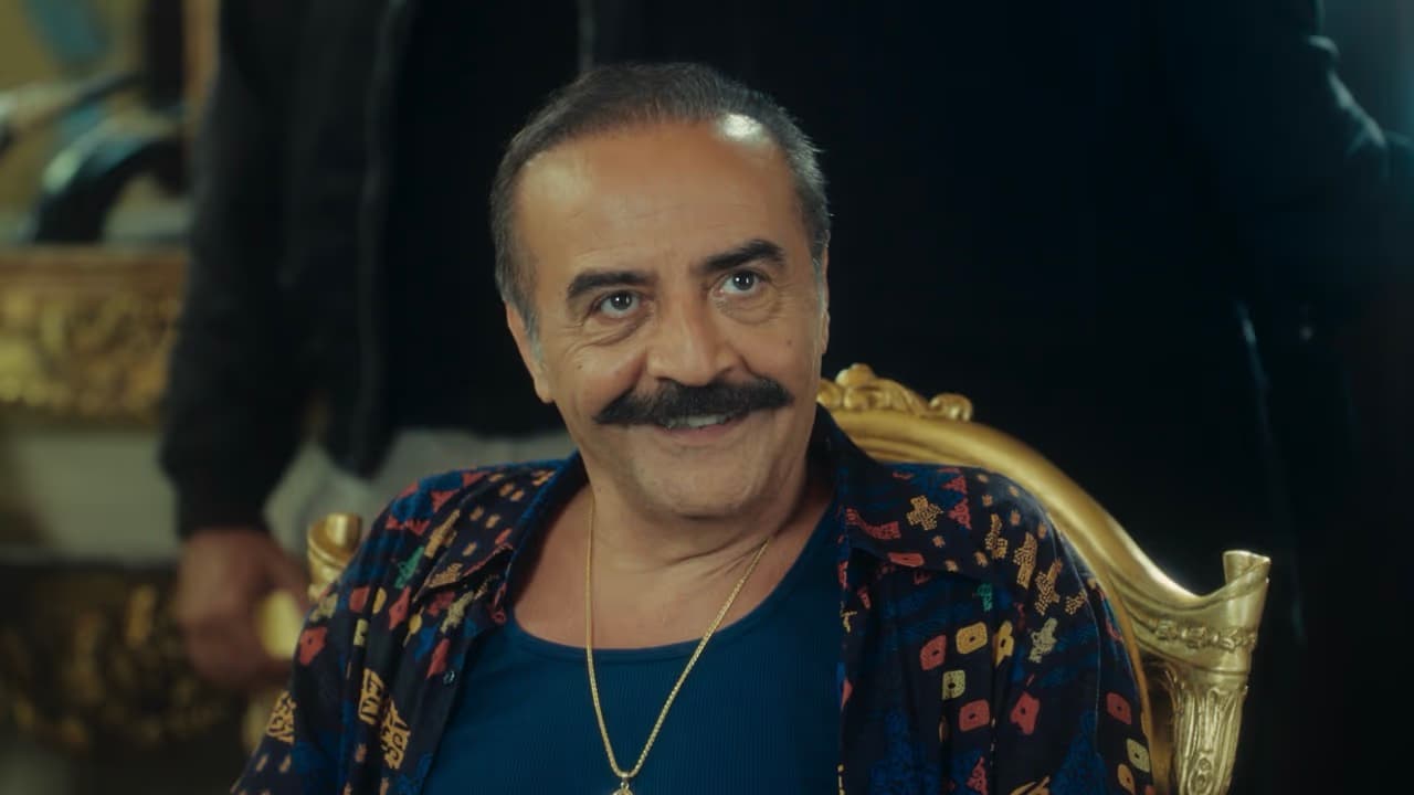 HEYECANLA BEKLENEN ORGANİZE İŞLER: KARUN HAZİNESİ, 16 EKİM’DE NETFLIX’TE YAYINLANACAK - 6