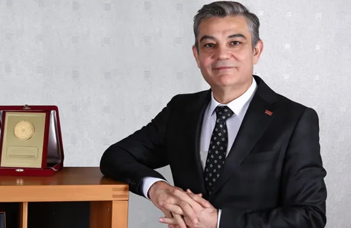 TSB Başkanı Atilla Benli: “Olası risklere karşı seyahate çıkmadan önce aracınızın sigortasını yaptırmayı unutmayın”