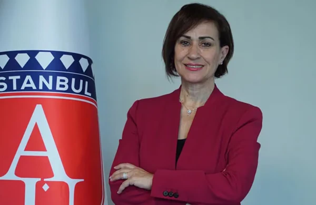 “Kadınların işgücüne katılımı düşük BES’e katılımı yüksek”