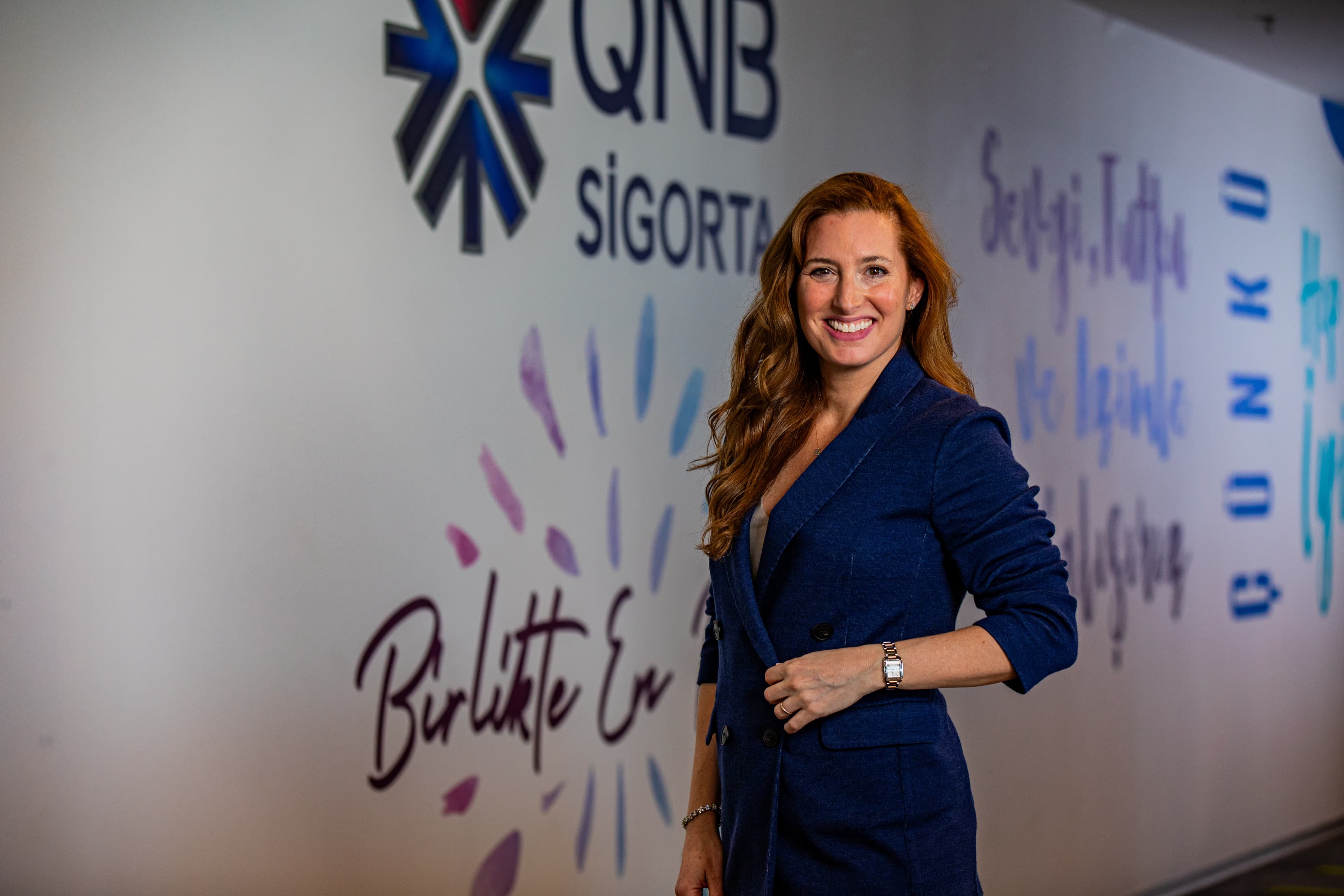 QNB Sigorta, yeniden "Türkiye'nin Yenilikçileri Çeken 50 Şirketi" listesinde - 1