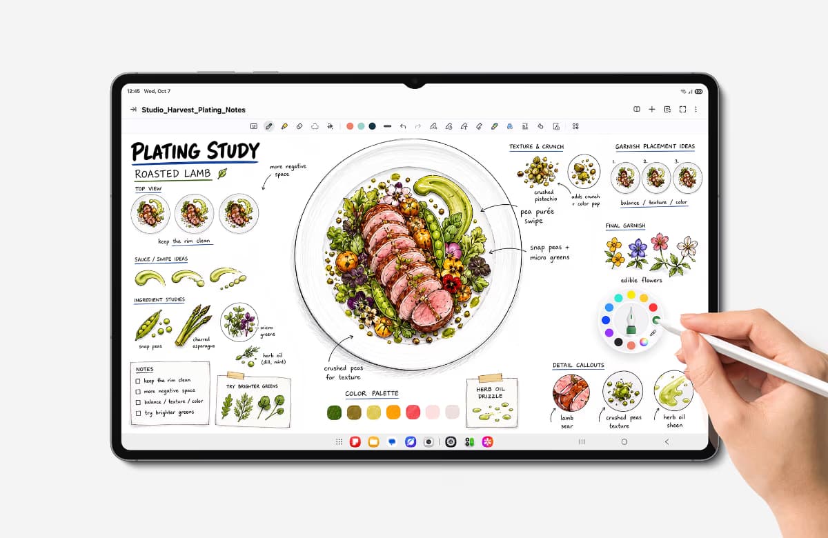  Üretkenliği yeni bir seviyeye taşıyan güçlü performans!