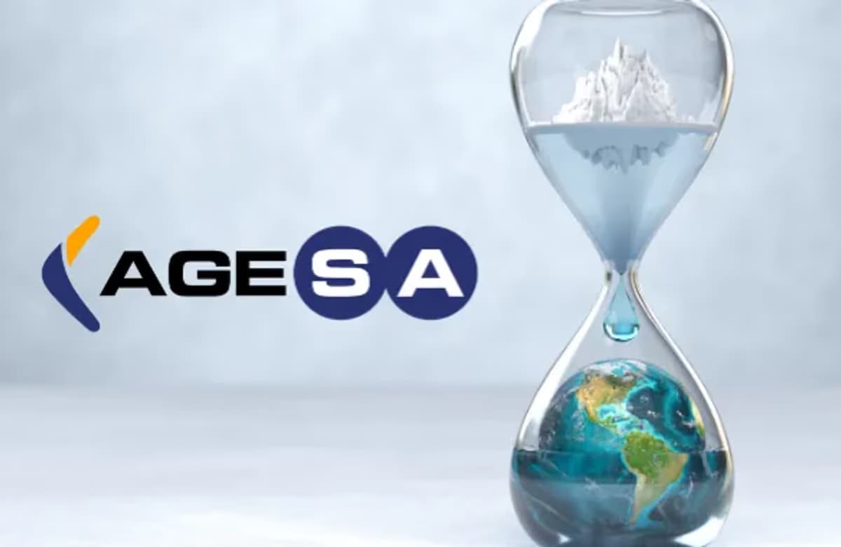 AgeSA iklimle bağlantılı finansal beyan görev gücü raporunu yayınladı