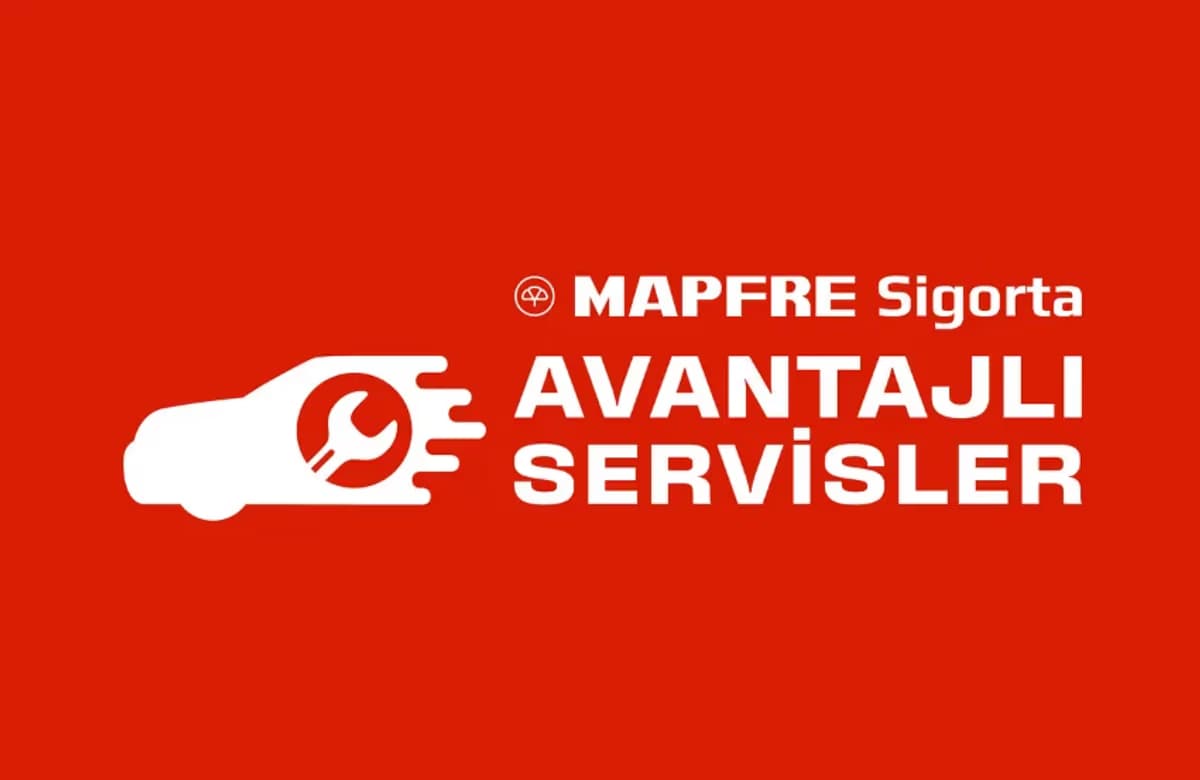 MAPFRE Sigorta’dan yeni bakım onarım hizmeti