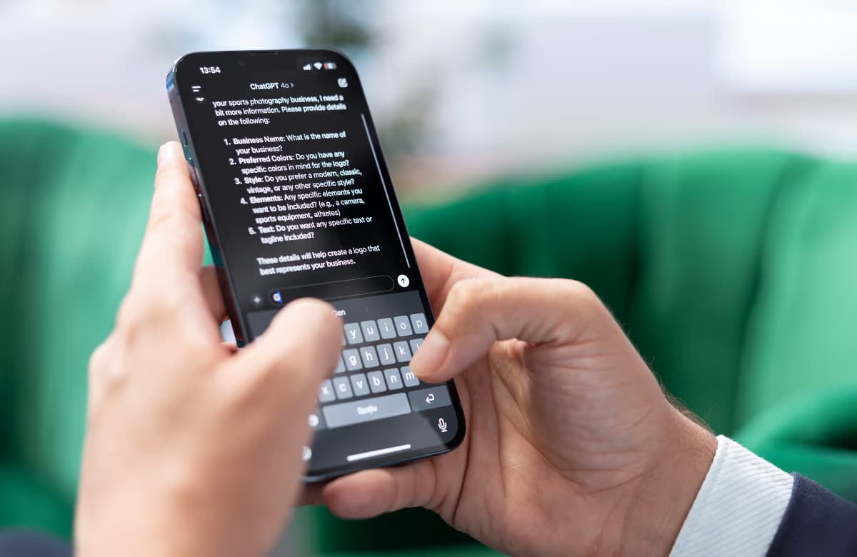 AI sohbetlerinde kişisel veri güvenliği: Uzmanlardan 5 kritik uyarı