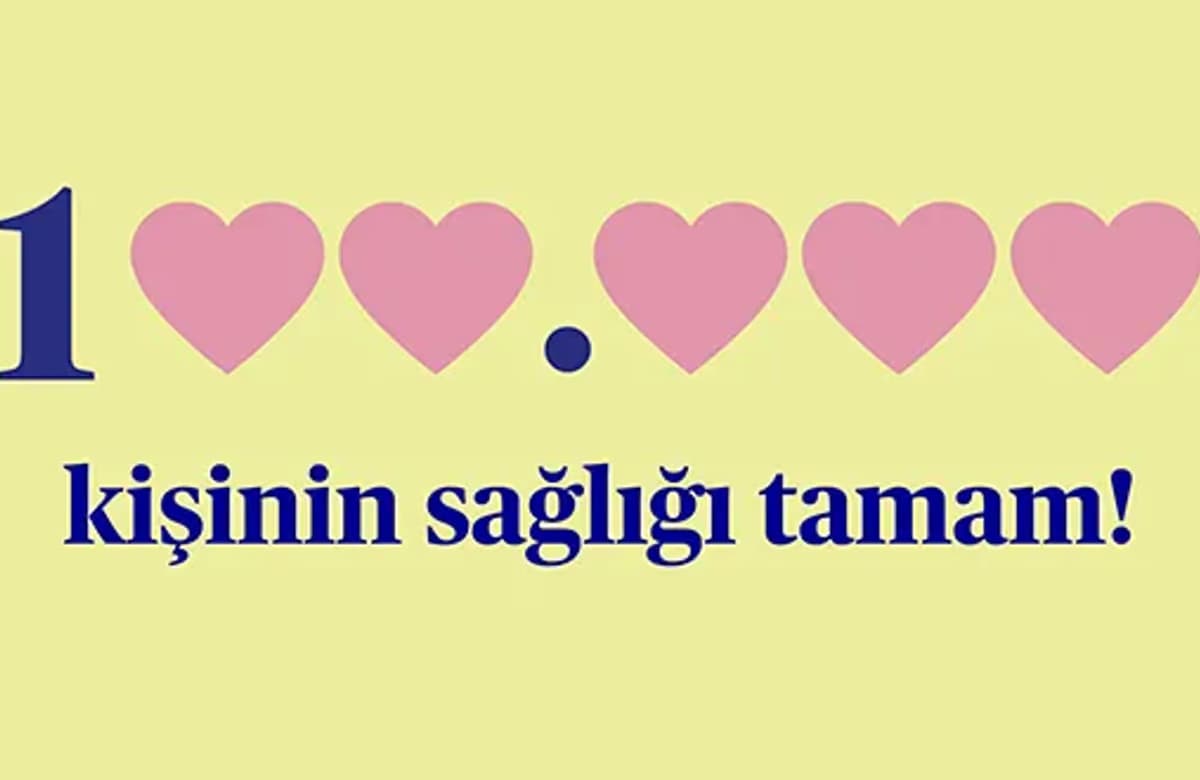 Axa Sağlığım Tamam’da 100 bin poliçe