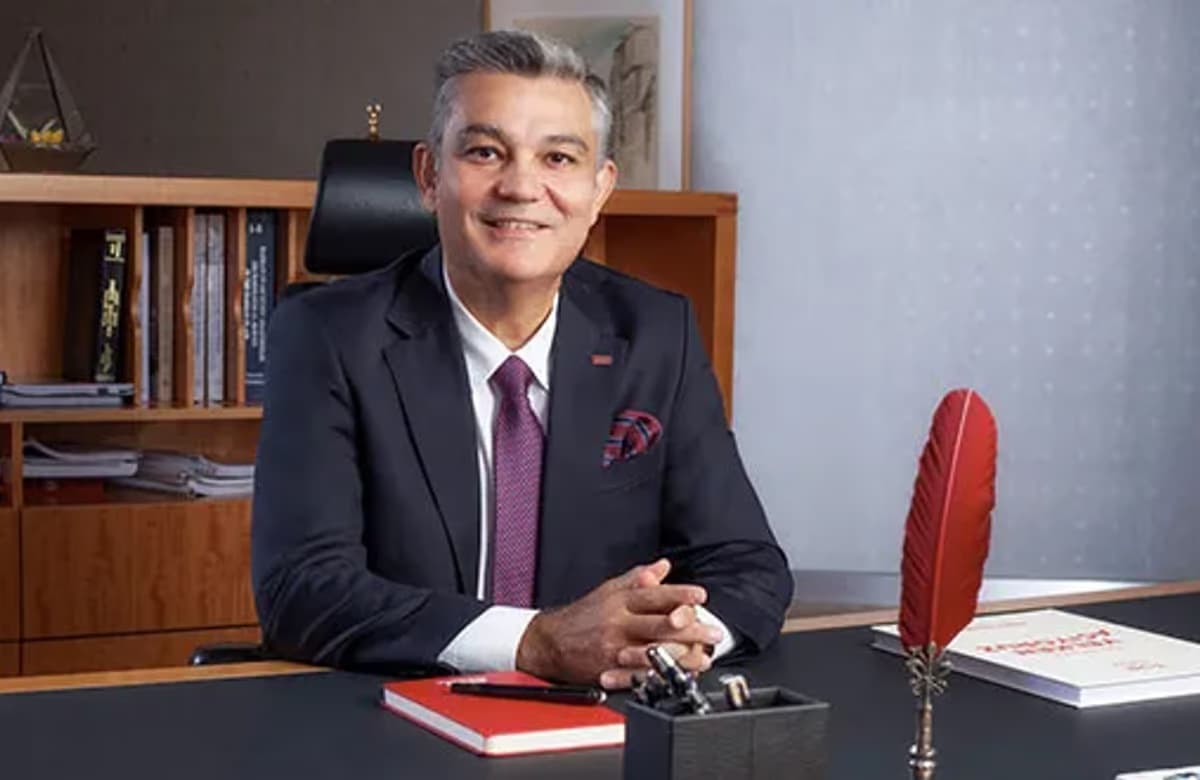 “Finansal sisteme derinlik ve denge, sektörümüzün sorunlarına çözüm getirecek”