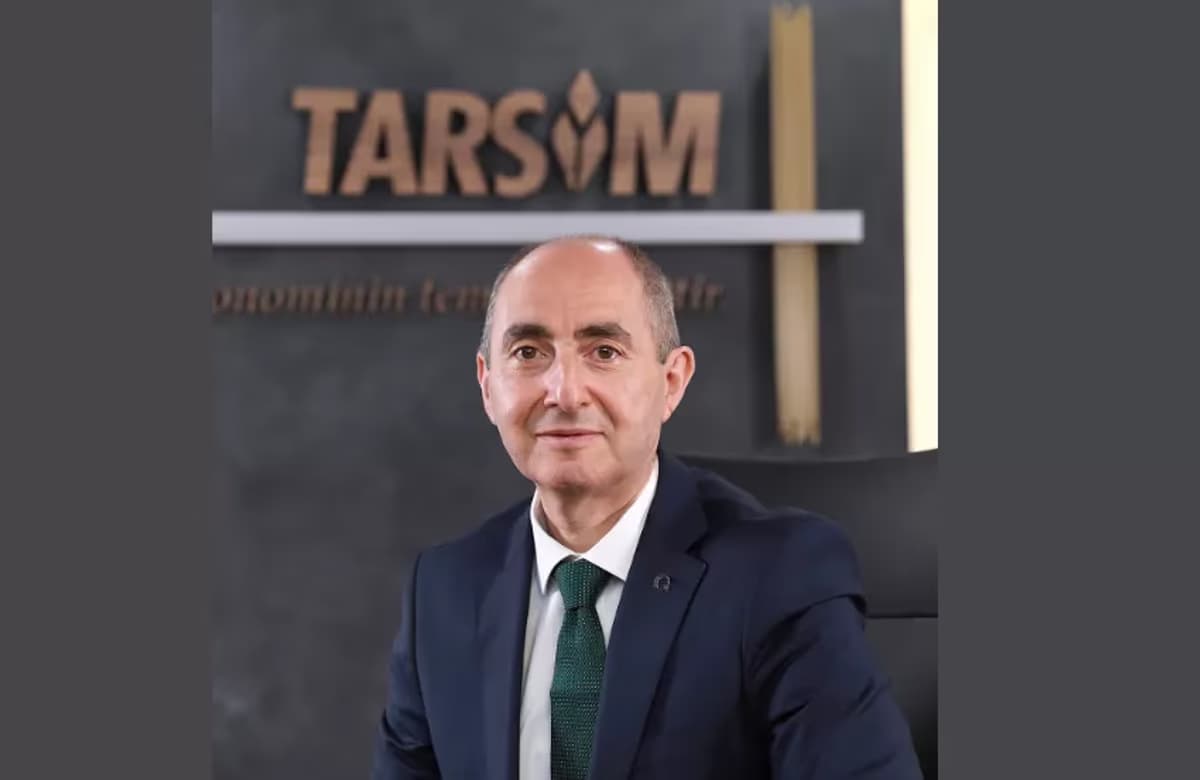 TARSİM’den Sigorta Haftası kutlaması