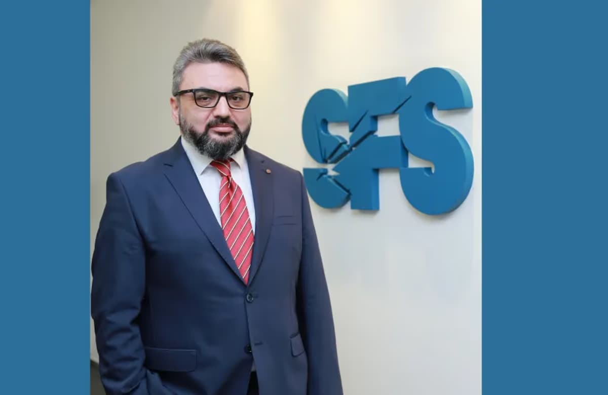 SFS’den yüksek güvenlikli muhasebe yazılımı: InsureE GL Plus
