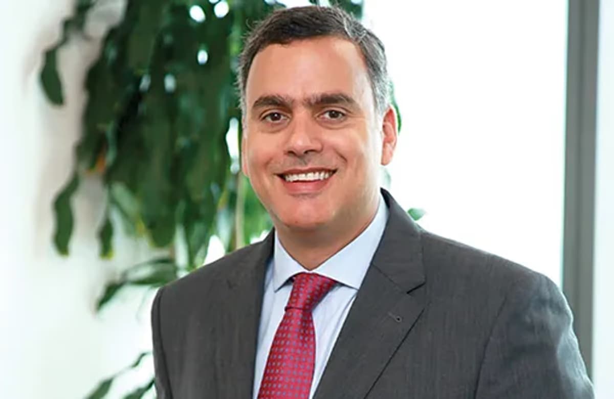 Mapfre Türkiye’nin yeni CEO’su Stefan Jensen oldu