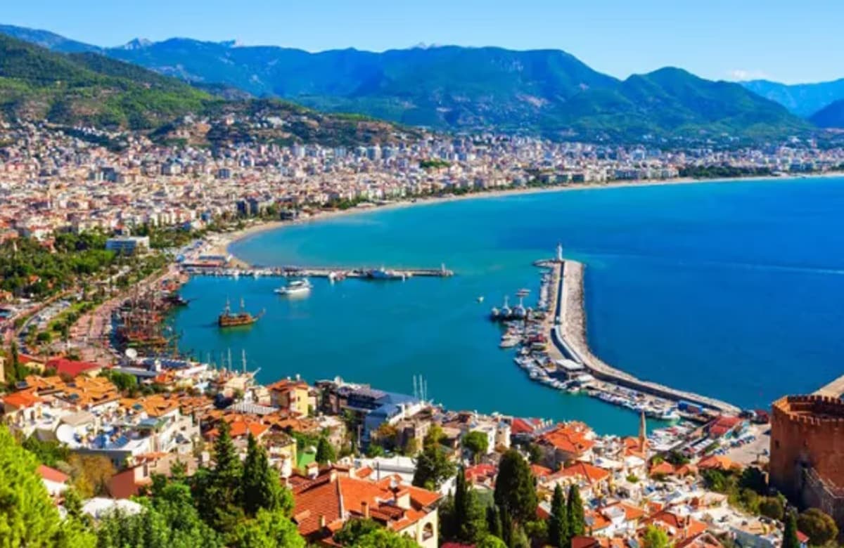 Generali Sigorta Antalya’nın sigortacılık haritasını açıkladı