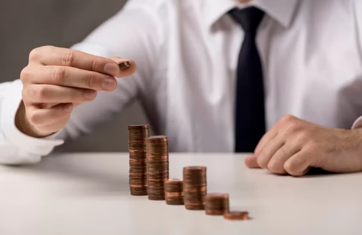 BES’te toplam fon büyüklüğü 2 trilyon 34 milyar lira oldu