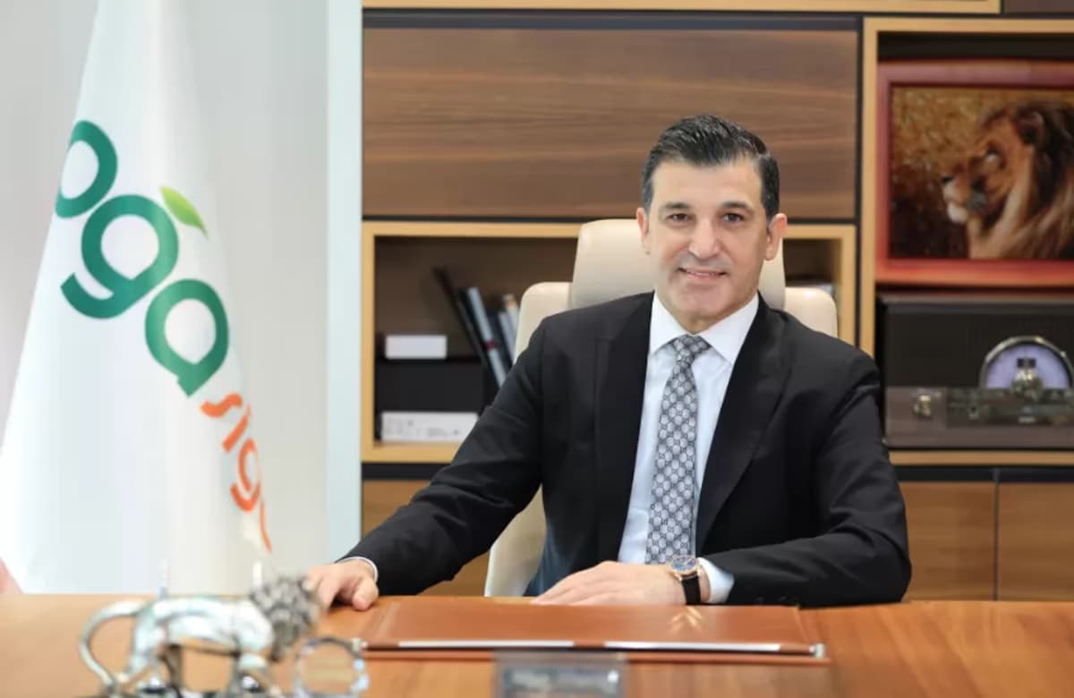 Doğa Sigorta’dan 2026 yılına güçlü başlangıç: 530 milyon TL sermaye artışı