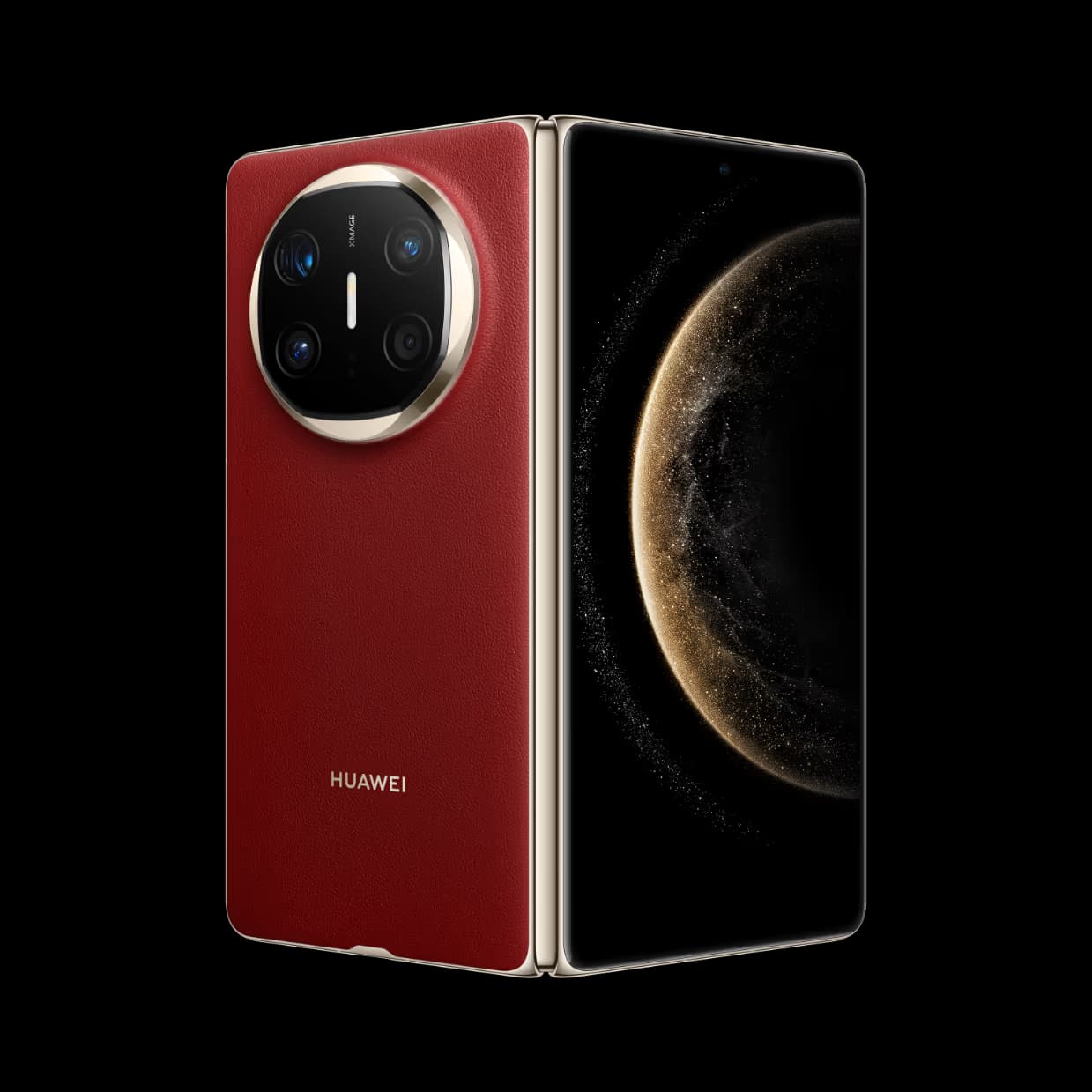 Los regalos más inteligentes adaptados a las necesidades de las madres de hoy están en Huawei - 4