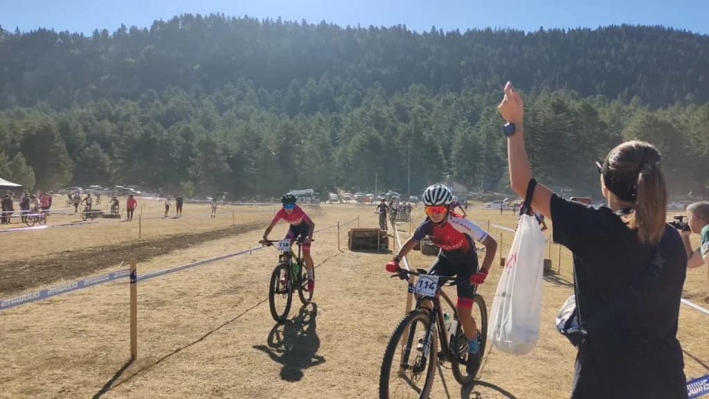 Radsportvergnügen in der ganzen Türkei - 5