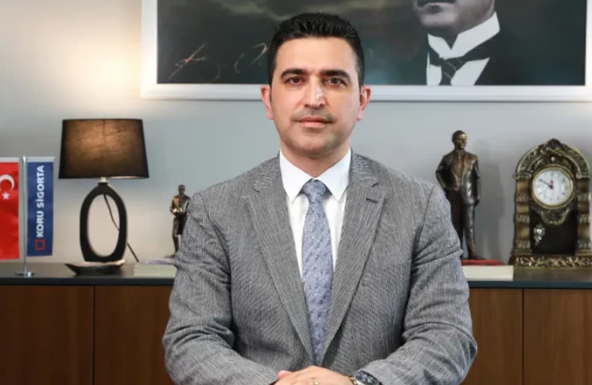 Koru Sigorta kasko sürecini dijitale taşıdı