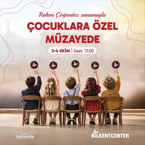 ÇOCUKLARIN HAYAL GÜCÜ SANATLA BULUŞUYOR - 1
