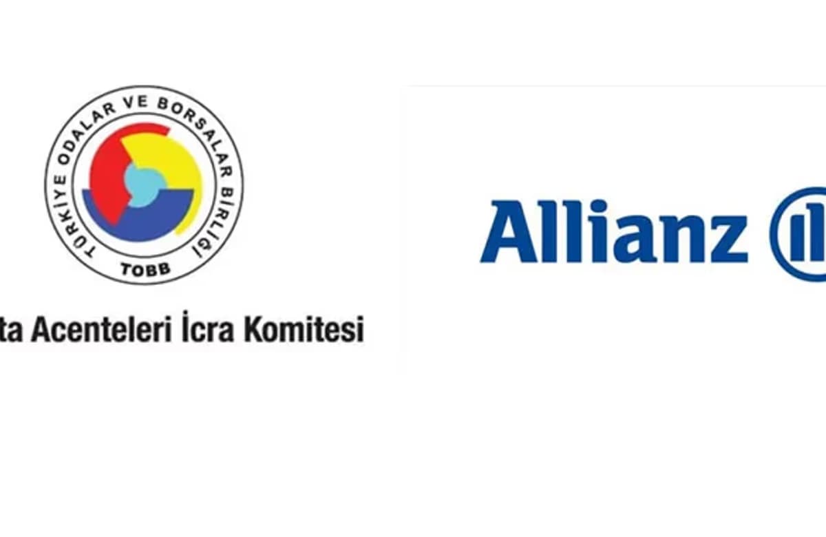 Allianz Sigorta’dan Covid-19 sürecinde acentelerine 48 bin liraya kadar avans ödemesi