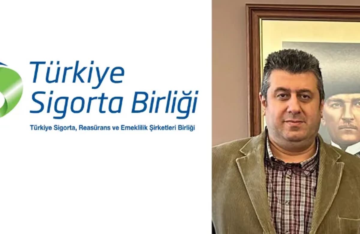 Aveon Global Sigorta Yönetim Kurulu Başkan Yardımcısı Kerim Bağdaş TSB seçimi hakkında konuştu