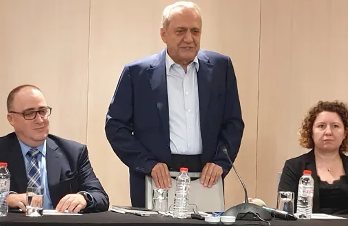 “Yangın sigortası zorunlu hale getirilmeli”