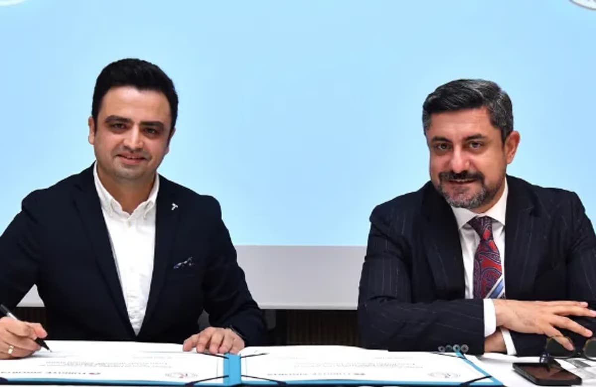 Türkiye Sigorta’dan Ampute Futbol Milli Takımı’na destek