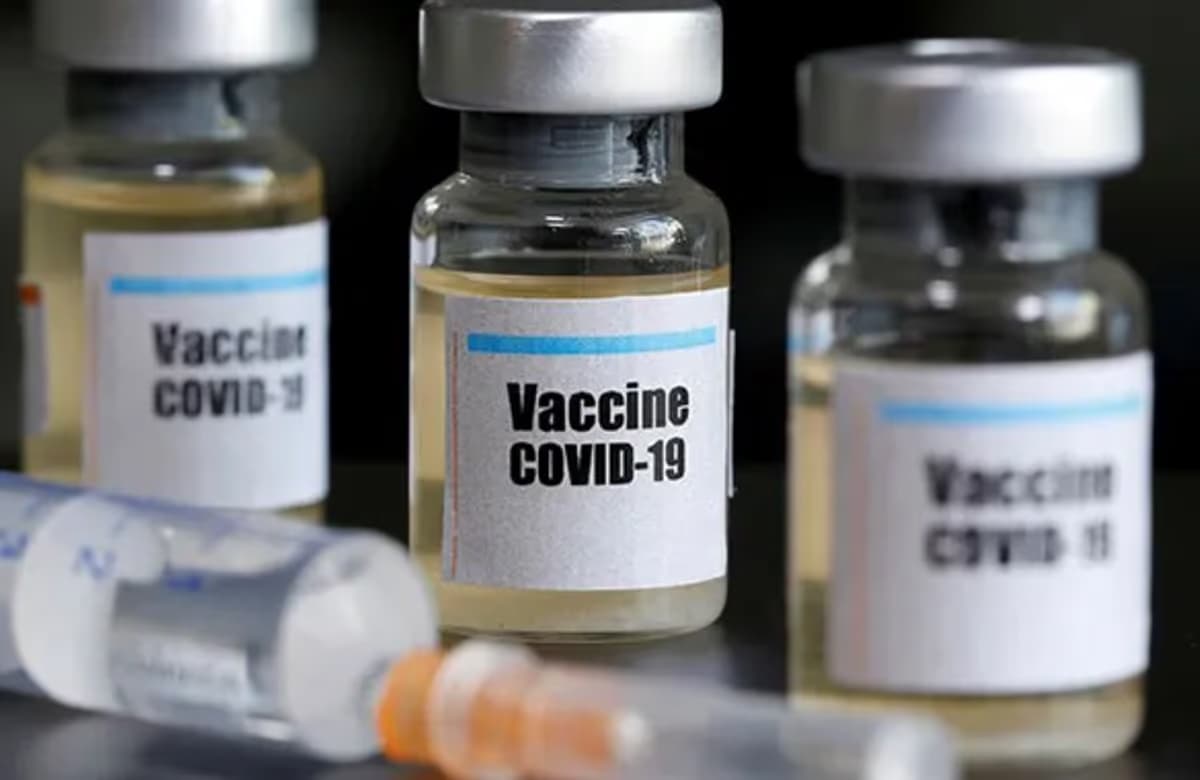 COVID-19 aşısı yapılan kişi sayısı 2 milyonu geçti