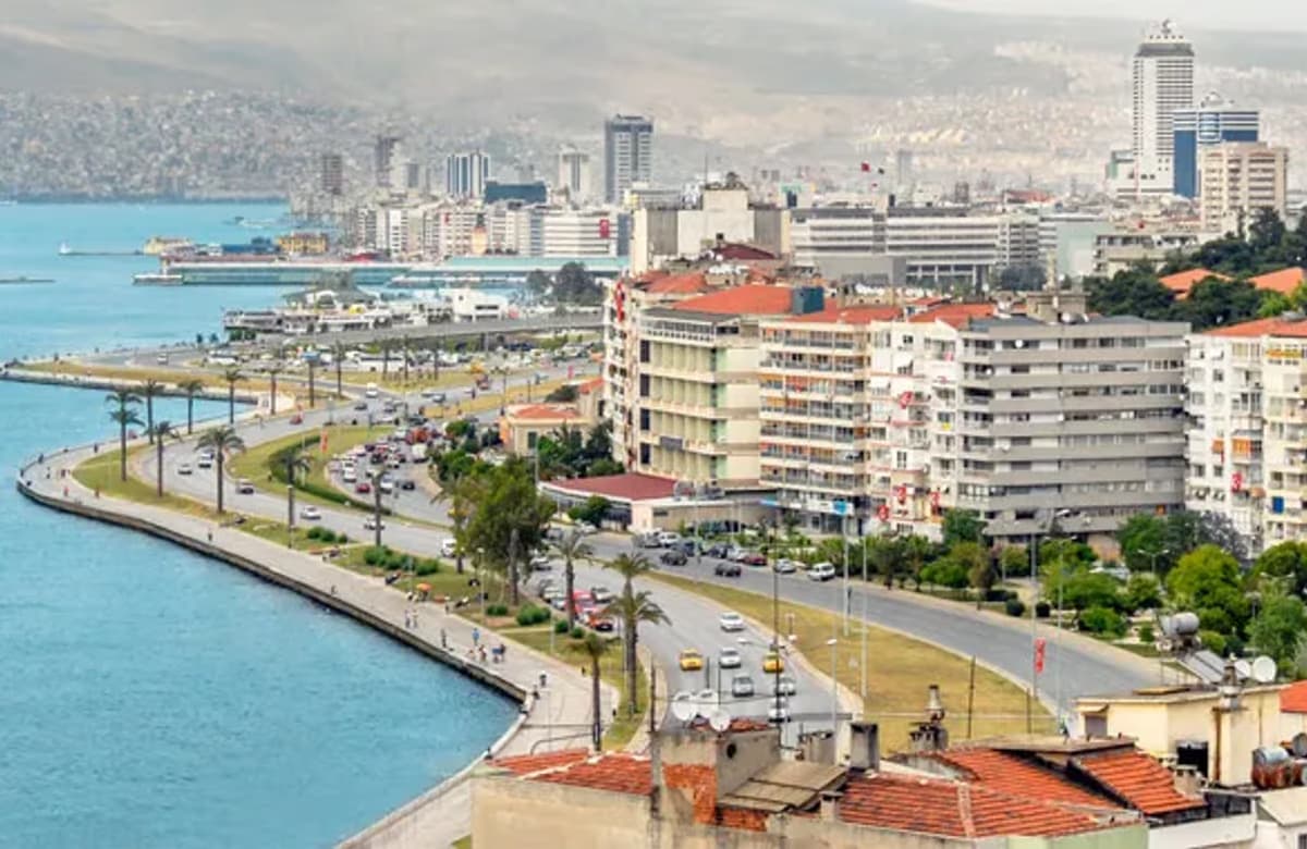 İzmir’de DASK ilk sırada