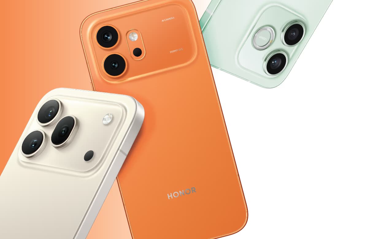 HONOR 600 Serisi Mayıs’ta Türkiye’de