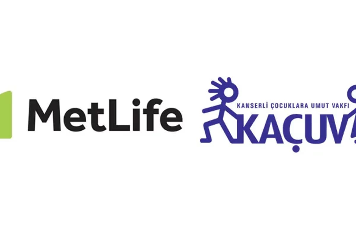 MetLife ve KAÇUV’dan kanserli çocuklar için iş birliği