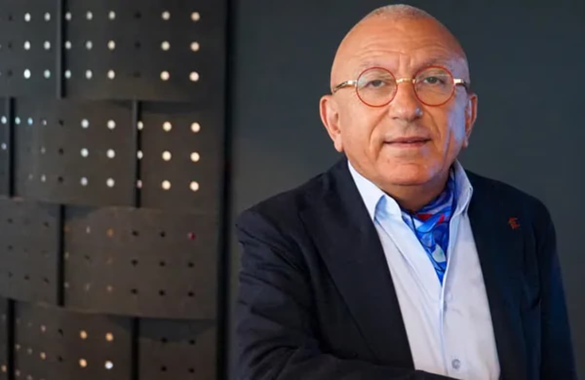Uluçeçen: Kısa vadeli hedefimiz finans sektörüne doğrudan girmek