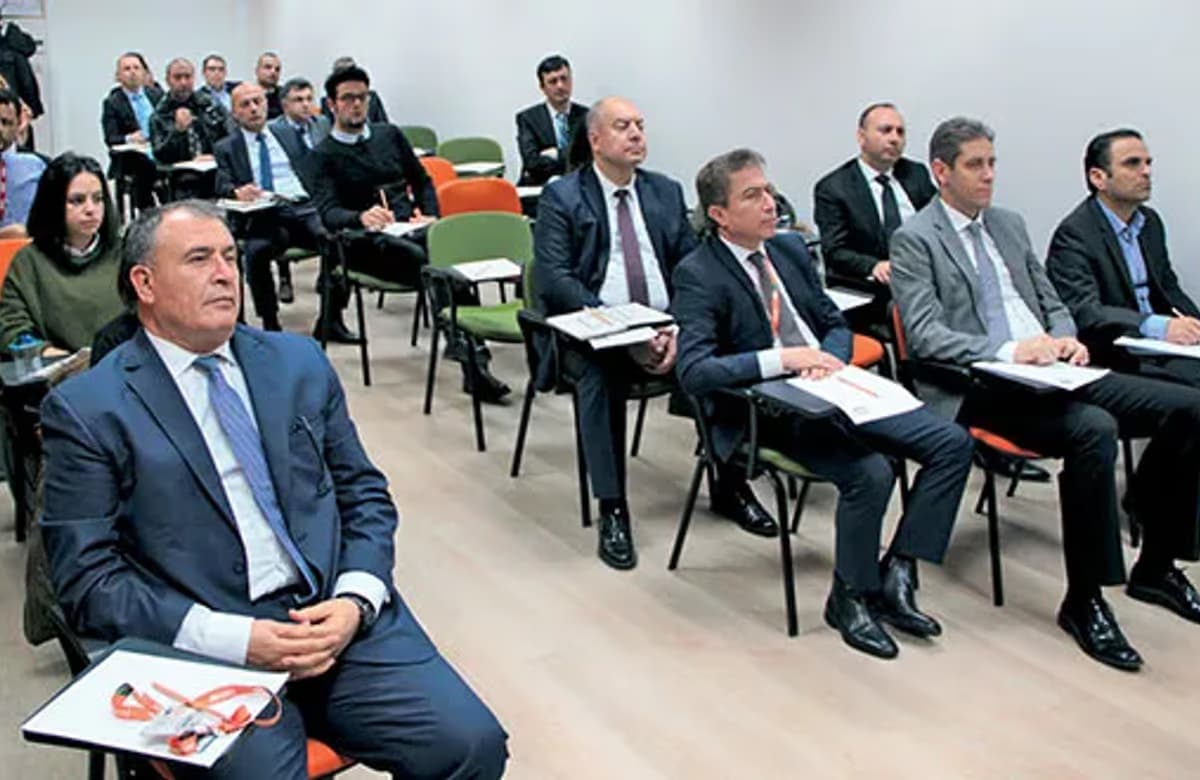 ‘Terör’ de teminat kapsamına alındı; TARSİM, 2019 yeniliklerini tanıttı