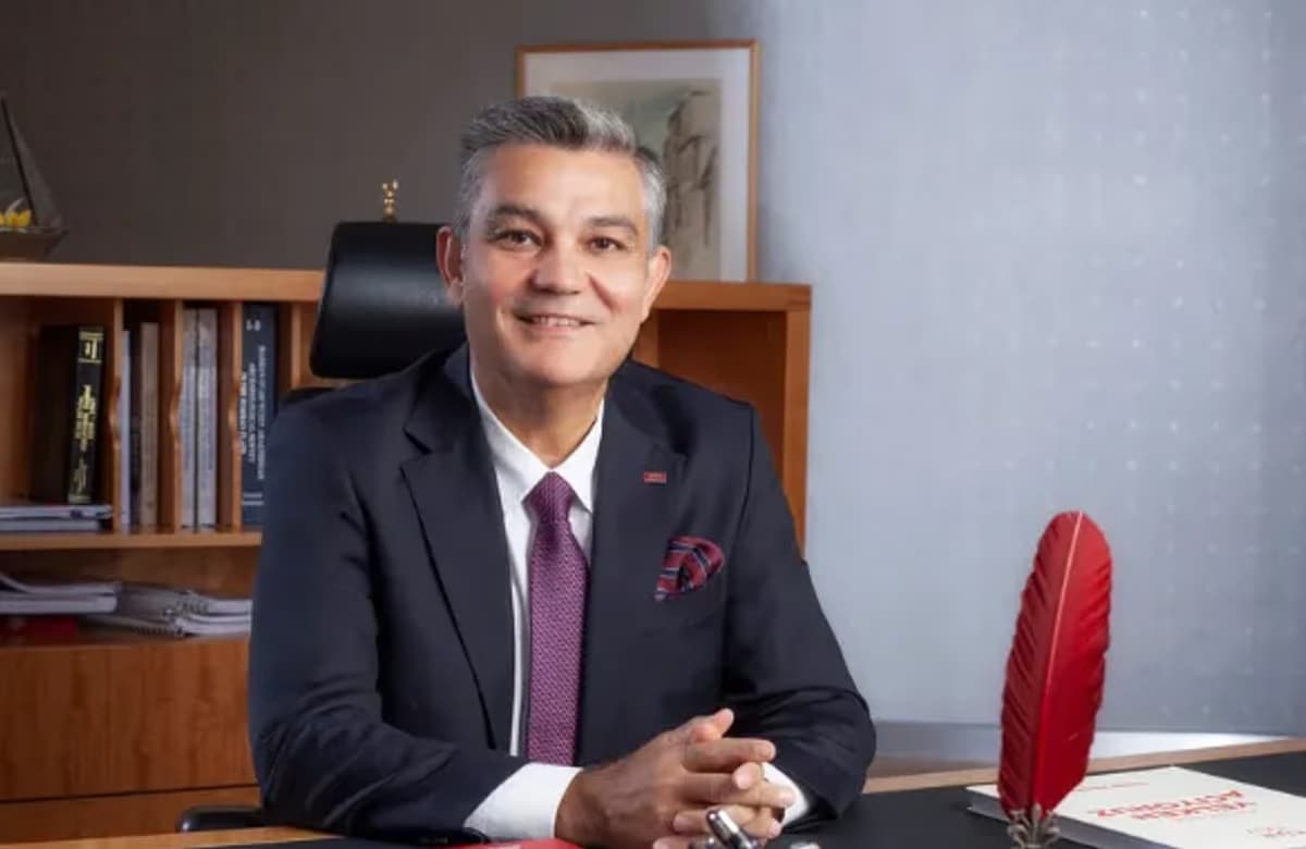 Benli: Devlet katkısı BES’e olan ilgideki en önemli güven unsuru