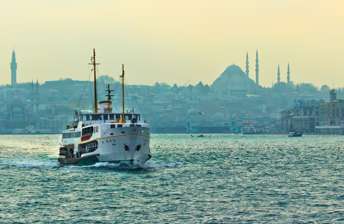 ŞEHİR HATLARI KIŞ TARİFESİNE GEÇİYOR
