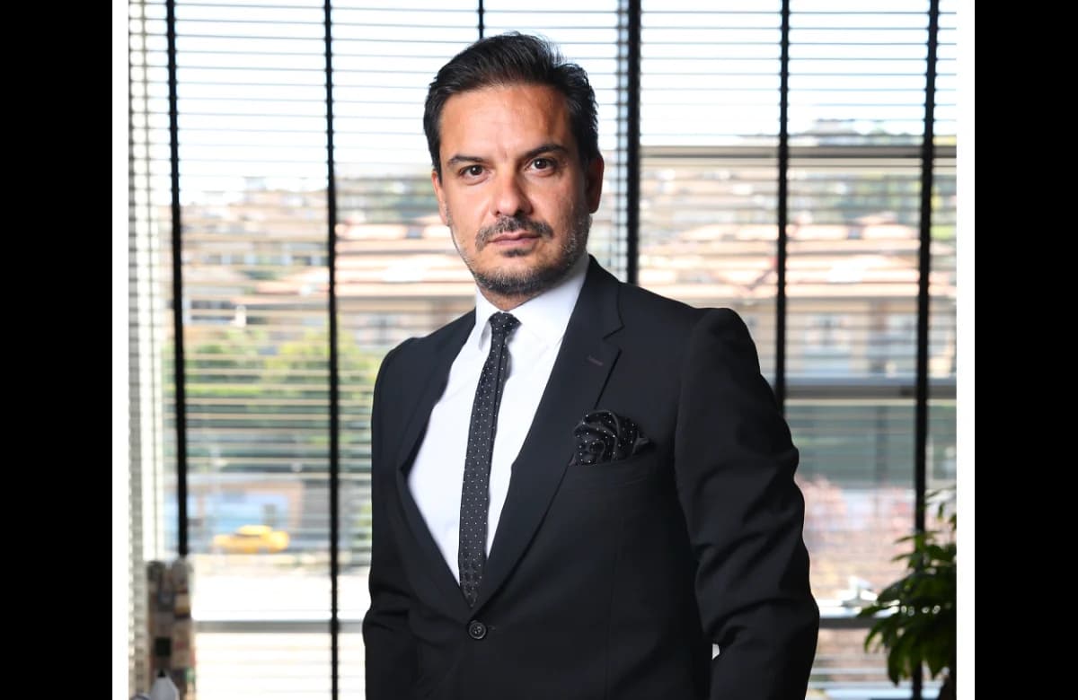 ‘Jeopolitik gerilimlerle enerji güvenliği riskleri  çok katmanlı hale dönüşüyor’ 