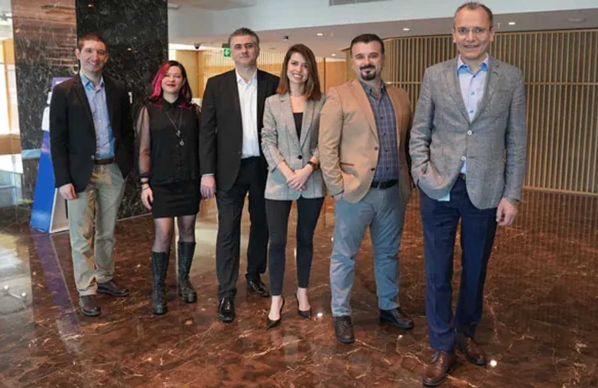 Anadolu Sigorta, Sıra Dışı Teknoloji projesiyle “Model Sigortacı Ödülü”nü kazandı